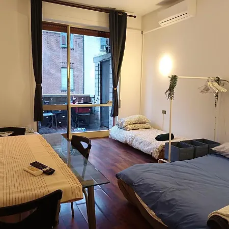 Lejlighed Apppartamento Ormea Jazz Torino