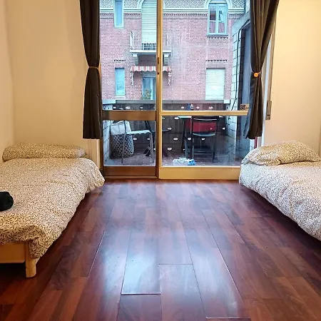 Lejlighed Apppartamento Ormea Jazz