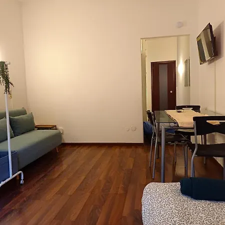 Apppartamento Ormea Jazz * Torino