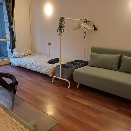 Apppartamento Ormea Jazz * Torino