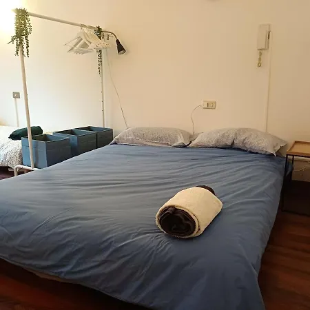 Lejlighed Apppartamento Ormea Jazz Torino