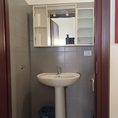 Apppartamento Ormea Jazz Lejlighed Torino