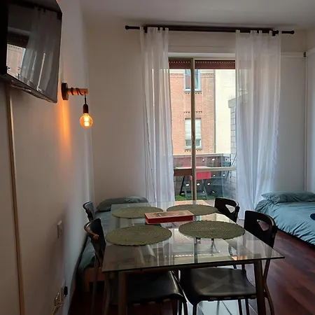 Appartement Apppartamento Ormea Jazz