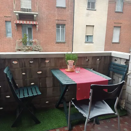 Apartment Apppartamento Ormea Jazz