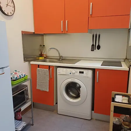 Apartment Apppartamento Ormea Jazz