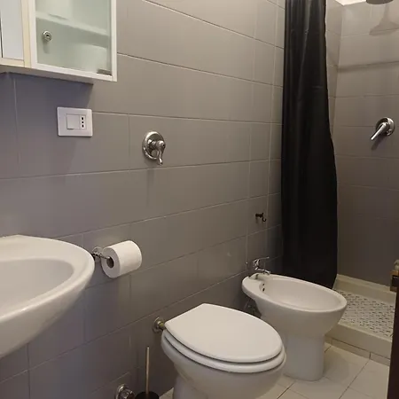 Appartement Apppartamento Ormea Jazz *