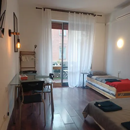 Appartement Apppartamento Ormea Jazz Turin