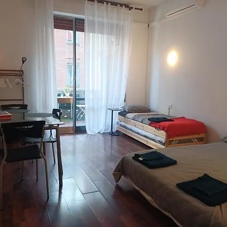 Apppartamento Ormea Jazz Appartement *