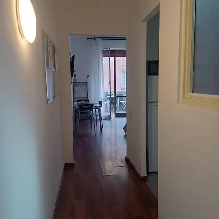 Appartement Apppartamento Ormea Jazz *