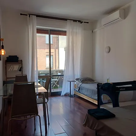 Apppartamento Ormea Jazz Apartamento *