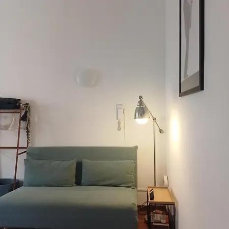 Apartment Apppartamento Ormea Jazz Turin