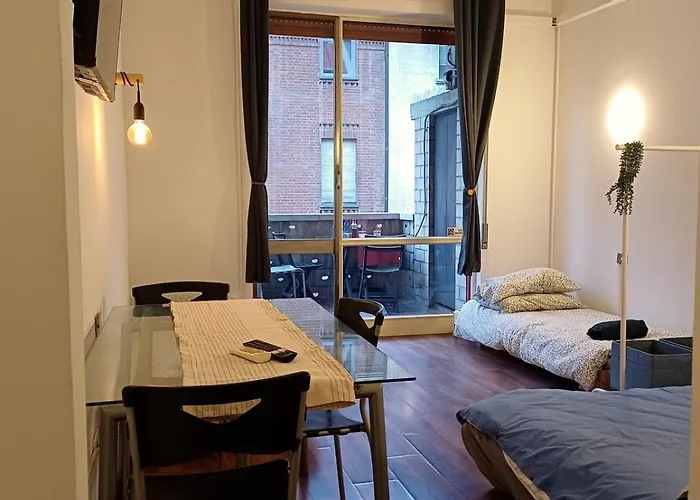 Apppartamento Ormea Jazz Torino