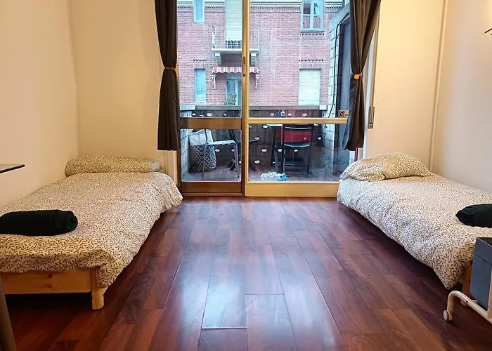 Lejlighed Apppartamento Ormea Jazz