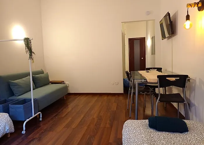 Apppartamento Ormea Jazz * Torino