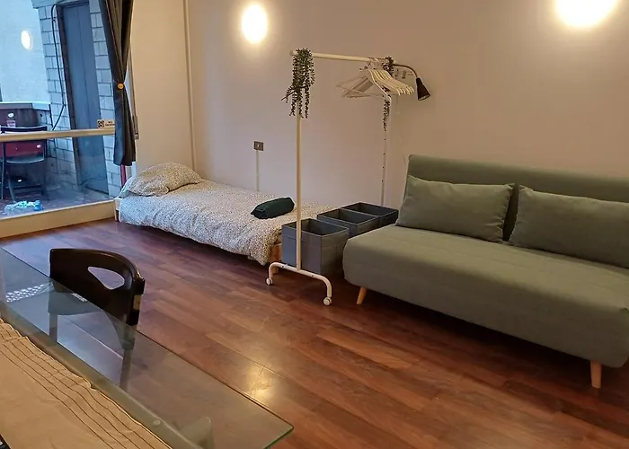 Apppartamento Ormea Jazz * Torino