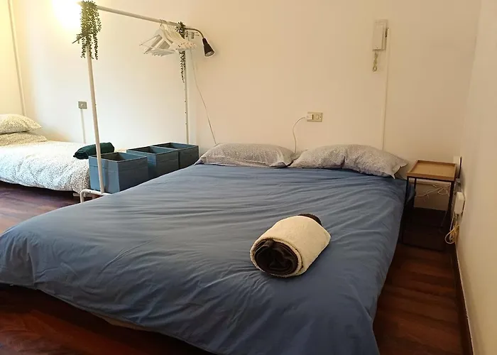 Lejlighed Apppartamento Ormea Jazz Torino