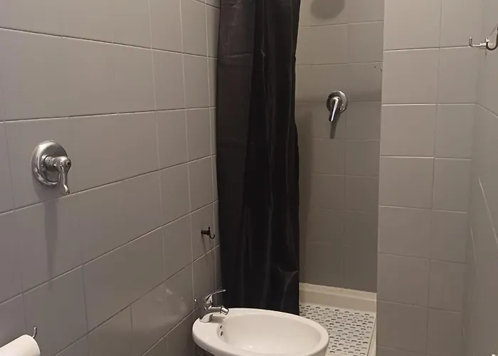 Apppartamento Ormea Jazz Torino