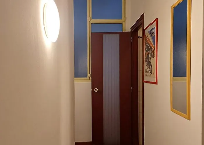 Apppartamento Ormea Jazz