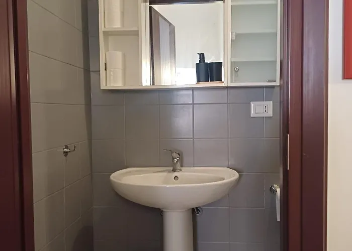 Apppartamento Ormea Jazz Lejlighed Torino