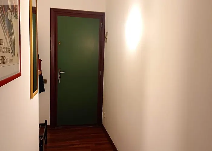 Apppartamento Ormea Jazz Lejlighed *