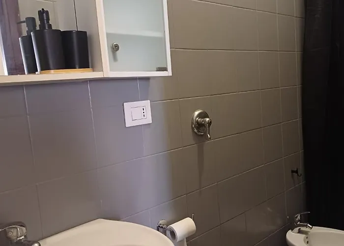 Apppartamento Ormea Jazz *