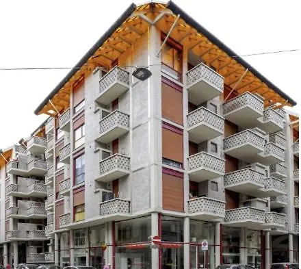 Lejlighed Apppartamento Ormea Jazz Torino