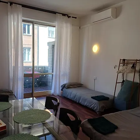 Apppartamento Ormea Jazz Apartment