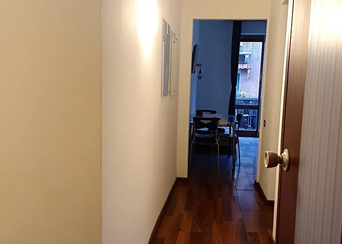 Apartment Apppartamento Ormea Jazz