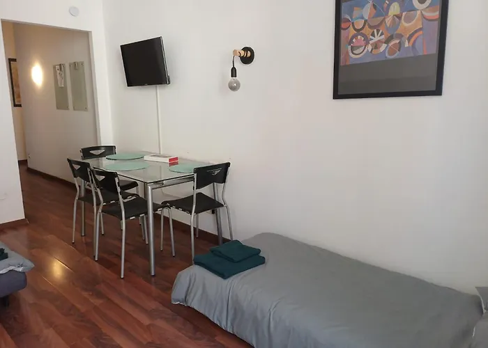 Apartment Apppartamento Ormea Jazz *