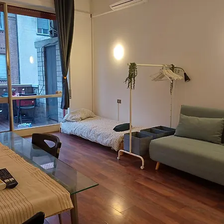 Apppartamento Ormea Jazz Turijn